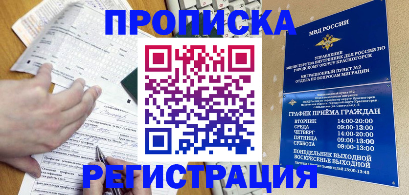 купить прописку в Ковылкино